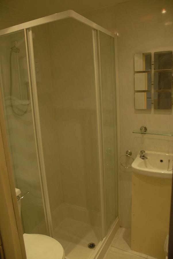 Hazelwood Group Hotel Blackpool Room photo